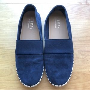 Steve Madden (worn once)